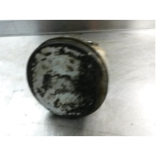 91H035 Piston and Connecting Rod Standard From 2001 Nissan Maxima 3.0 91H035 Piston and Connecting Rod Standard From 2001 Nissan Maxima 3.0